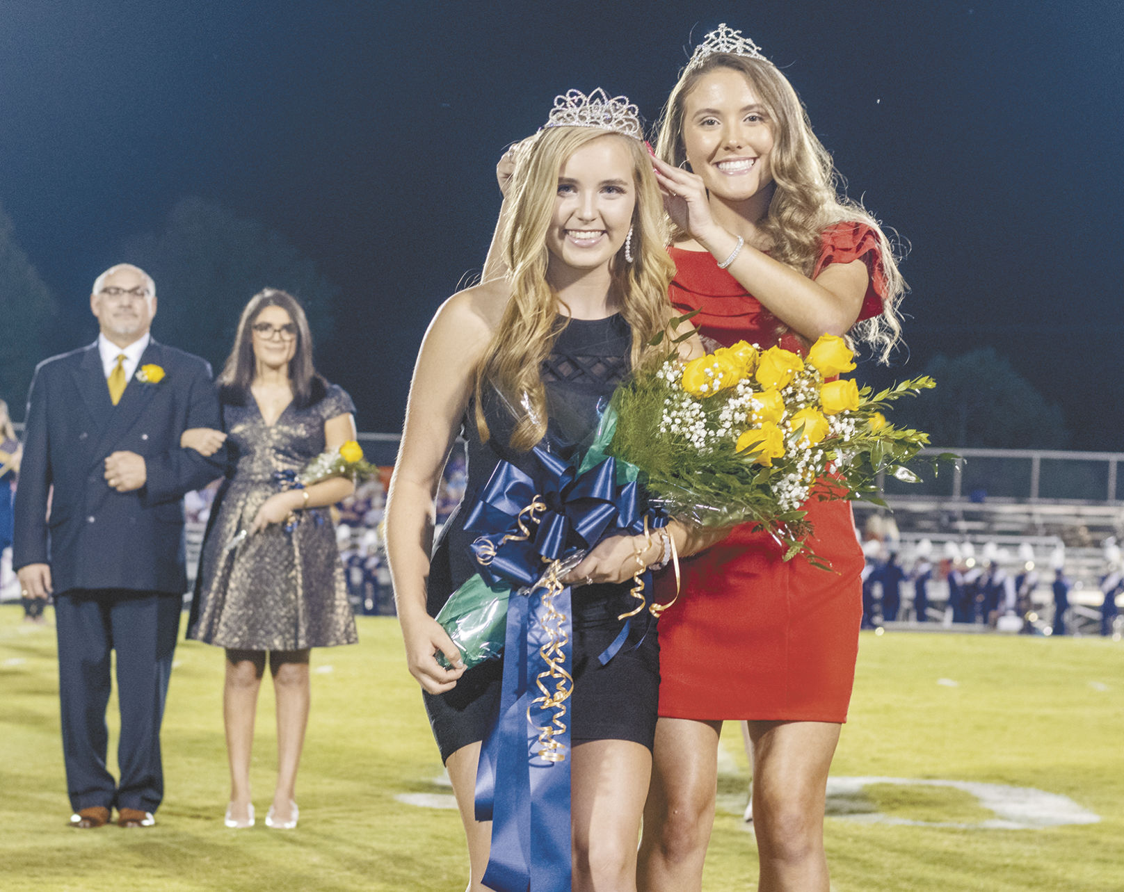 Brindlee Mountain Homecoming